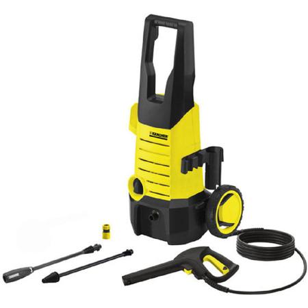 Surfer T-Racer Escova Giratória com Adaptador Compatível com Lavajato Karcher K2.365 - Parceiro das Peças Imagem de Surfer T-Racer Escova Giratória com Adaptador Compatível com Lavajato Karcher K2.365