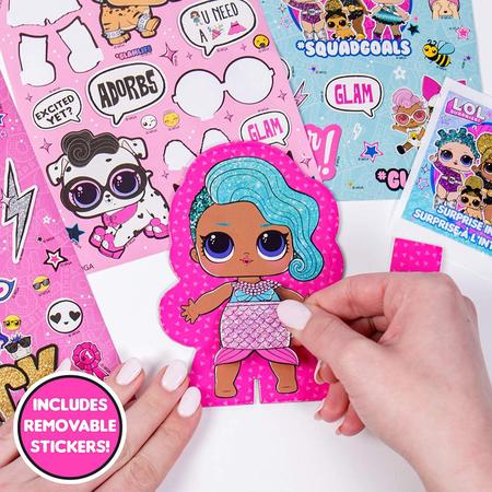 100 lol surprise dolls sales