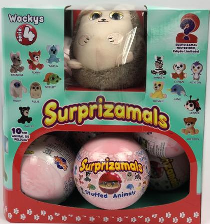 Surprizamals series sale 9