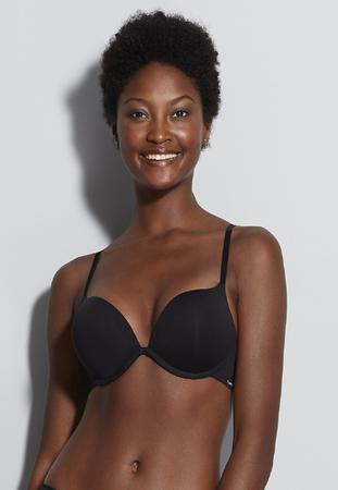 Sutiã Big Push Up (aumenta 3x) - Hope Lingerie - Ref. 12384 - Sutiã -  Magazine Luiza