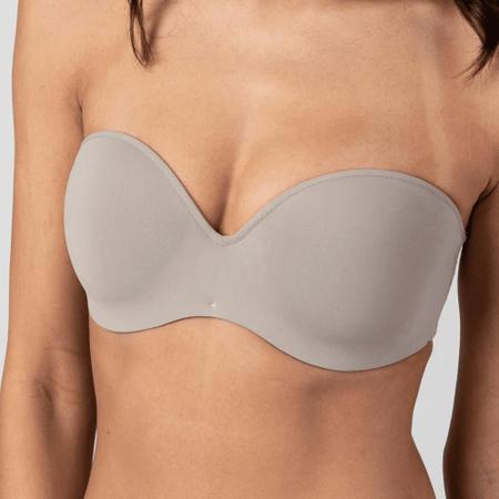 Sutiã Liz Super Lift Strapless 51803B Imagem de Sutiã Liz Super Lift Strapless 51803B