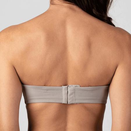 Sutiã Liz Super Lift Strapless 51803B Imagem de Sutiã Liz Super Lift Strapless 51803B