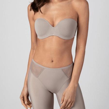 Sutiã Liz Super Lift Strapless 51803B Imagem de Sutiã Liz Super Lift Strapless 51803B