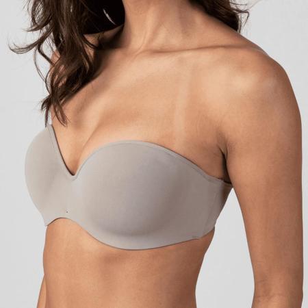 Sutiã Liz Super Lift Strapless 51803B Imagem de Sutiã Liz Super Lift Strapless 51803B