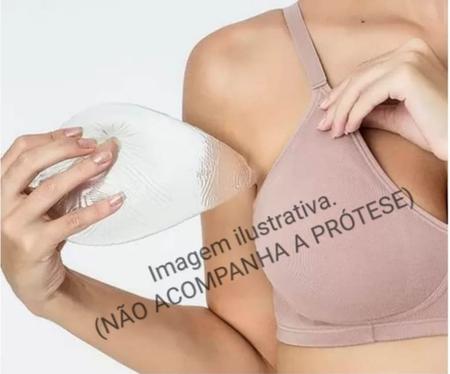 Sutiã Soutien Pós Cirúrgico Com Renda Mastectomia Confortável - Model Forma  - Sutiã Pós Cirúrgico - Magazine Luiza