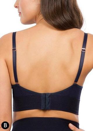 Sutia Plie Shape \u0026 Shine Beauty Bra - 60152 - Plié - Sutiã - Magazine Luiza