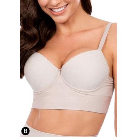 60152 - Sutiã - Shape \u0026 Shine Beauty Bra PLIÉ LINGERIE – Século 21 Japan