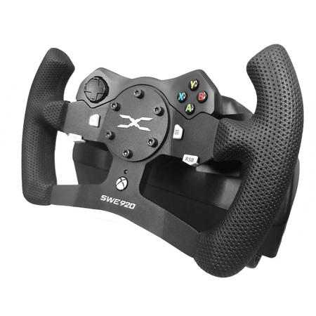 Aro Novo Volante G27 Logitech Joystick