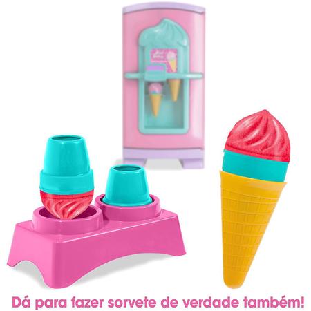 Imagem de Sweet fantasy geladeira gela sorvetinho - cardoso