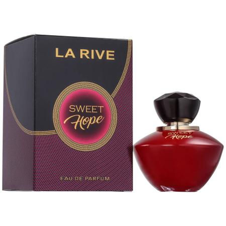 Imagem de Sweet Hope La Rive Perfume Feminino Eau de Parfum 90ml