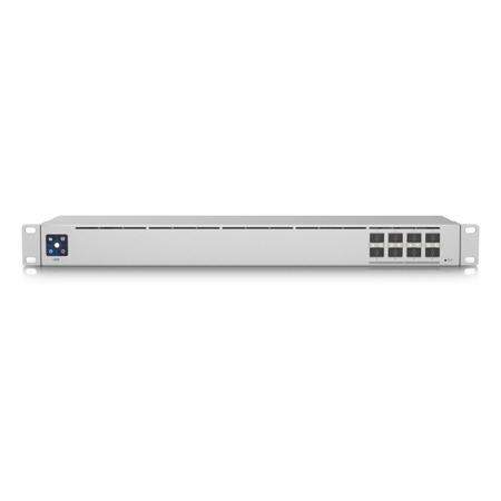 Imagem de Switch Ubiquiti UniFi Gen2 8SFP+ USW-AGGREGATION