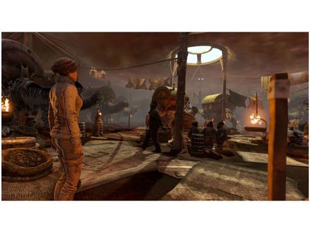 Imagem de Syberia 3 para Xbox One