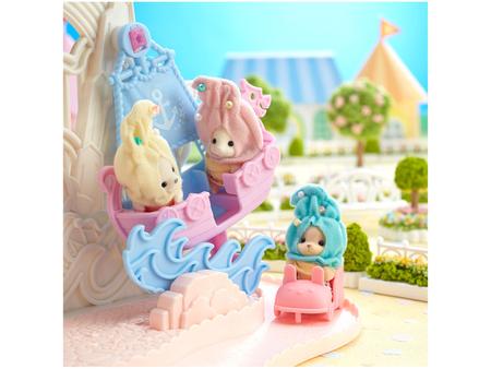 Imagem de Sylvanian Families Adoráveis Sorvetes