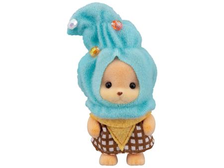 Imagem de Sylvanian Families Adoráveis Sorvetes