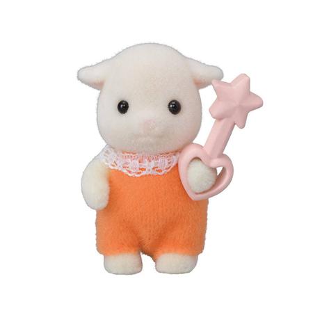 Calico critter best sale lamb