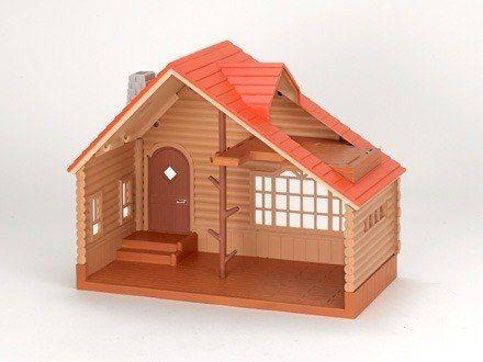 Calico critters hot sale barn