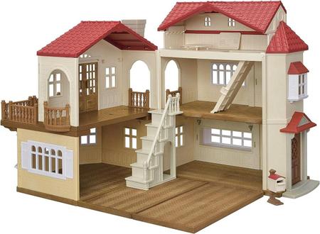 Epoch dollhouse new arrivals