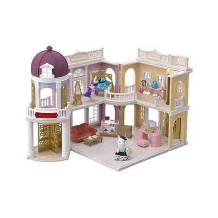 Grande Loja de Departamento - Edição Especial Sylvanian Families 