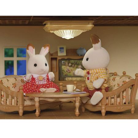 Sylvanian critters sale