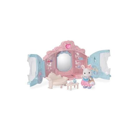 Imagem de Sylvanian Families Vestiário Estiloso e Cintilante 5758