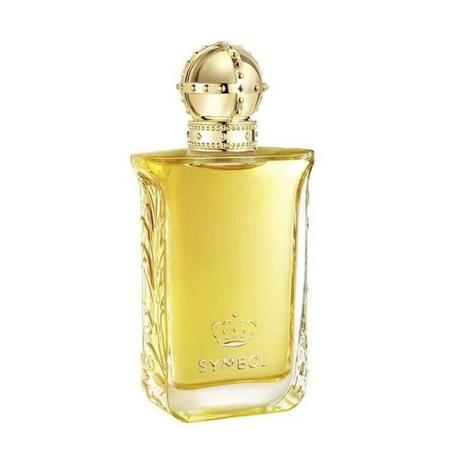 Imagem de Symbol Royal Parfum 100Ml - Feminino - Marina De Bourbon