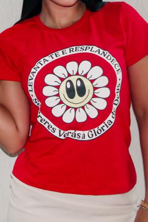 T Shirts Femenina - Use criativa - Outros Moda e Acessórios - Magazine Luiza