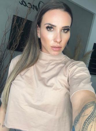 eyelash t shirt zara
