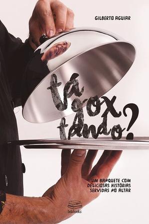 Tá Goxtando ? - Bola books Imagem de Tá Goxtando ? - Bola books