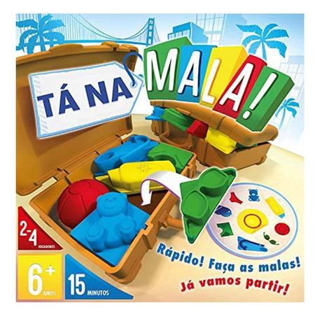 Jogo Educativo Cubo Das Emoções Monta Cara Expressão Faces