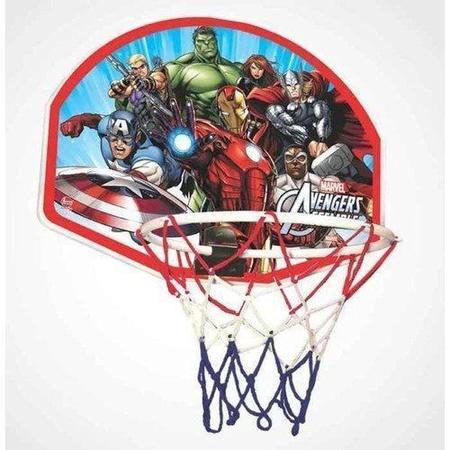 Imagem de Tabela basket avengers r.2149 lider