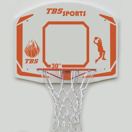 Tabela De Basquete Aro 38Cm Atrio - ES258 - Ibyte