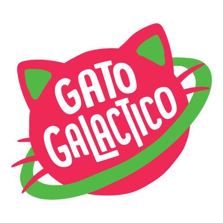Tabela de Basquete Gato Galactico - Xalingo