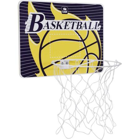 Tabela De Basquete Aro 38Cm Atrio - ES258 - Ibyte