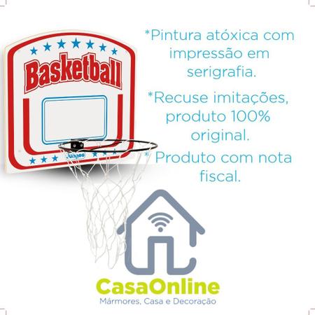 Basquete: muito mais que diversão - Blog da Lu - Magazine Luiza