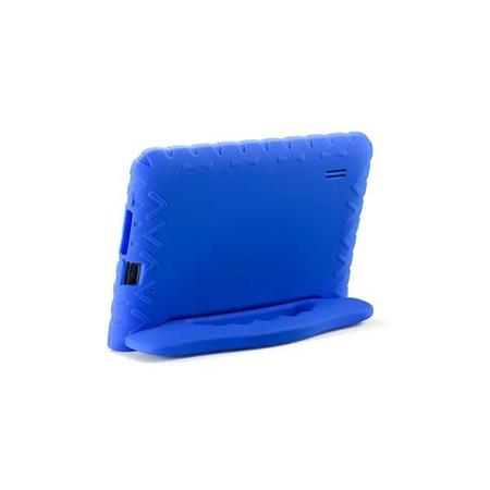 Imagem de Tablet 7" 16Gb WI-FI, Quad Core, Kid Pad Lite, Azul, NB302   MULTILASER