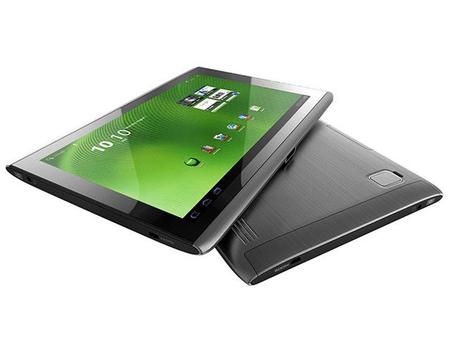 Imagem de Tablet Acer A500 10S32A 32GB Tegra 2 Tela 10,1 