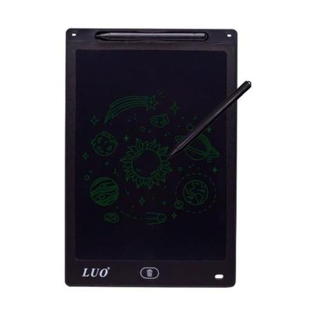 Imagem de Tablet de Escritura Luo LU-A61 Portatil Black 12"