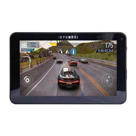Imagem de Tablet Hyundai HDT 9433L 8GB Wi-Fi 9 Pol. Preto - Tablet de Desempenho com Tela de 9 Polegadas