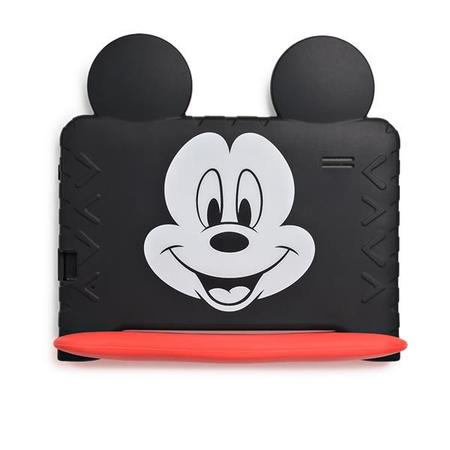 Imagem de Tablet infantil + Capa Mickey Mouse Infantil WIFI + cartão 32GB Total 64gb 7 polegadas