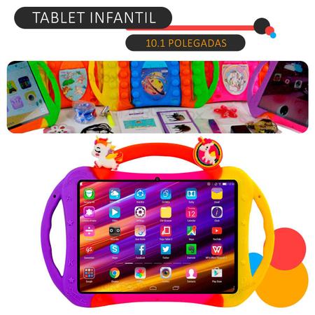 12 brinquedos e jogos para tirar as crianças da frente da TV e do tablet