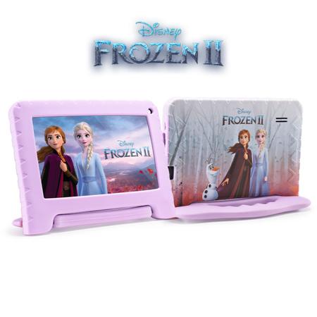 Android tablet frozen deals