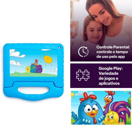 Galinha Pintadinha – Apps no Google Play