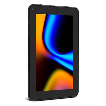 Imagem de Tablet Infantil M7 Wi-fi 64GB 4GB Ram 7" NB409 Com Capa Universal Rosa