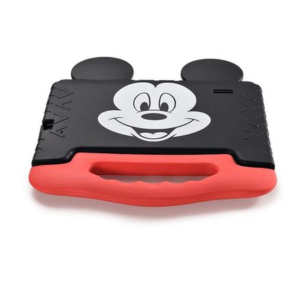 Imagem de Tablet Infantil Mickey Multilaser NB395 Wi-Fi 2 GB RAM