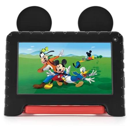 Imagem de Tablet Infantil Mickey Multilaser