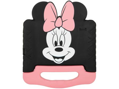 Imagem de Tablet Infantil Multi Minnie Mouse com Case