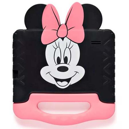 Imagem de Tablet Infantil Multilaser Disney Minnie Netflix Youtuber