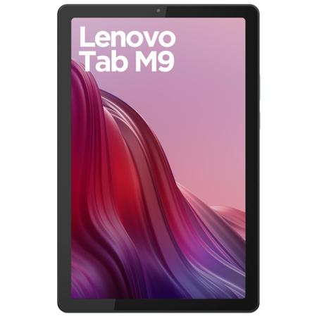 Imagem de Tablet Lenovo Tab M9 4G + 64GB RAM ARTIC GREY