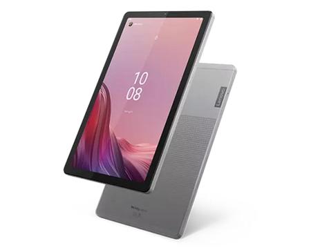 Imagem de Tablet Lenovo Tab M9 4G + 64GB RAM ARTIC GREY