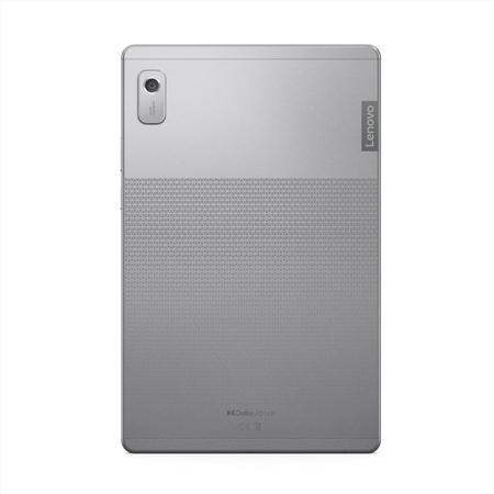 Imagem de Tablet Lenovo Tab M9 TB310FU 4GB 64GB Wi-Fi Android 12 Tela 9" Prata